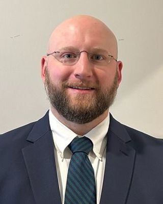 Photo of Matthew Grafton, Clinical Social Work/Therapist, LISW