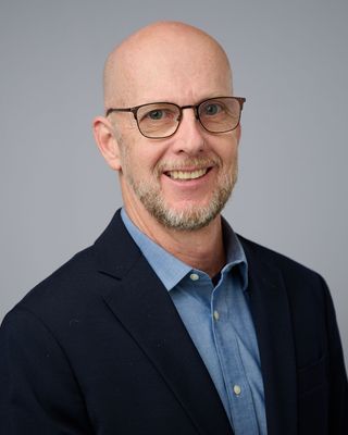 Photo of Charles Brady, Psychologist, PhD, ABPP