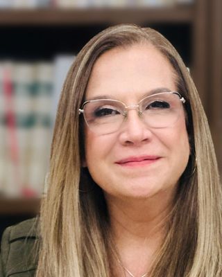 Foto de Irene Treviño Valdez, Psicólogo, Mtra