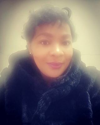Photo of Nqubela Lastborn Sikotane, Psychologist in Centurion, Gauteng