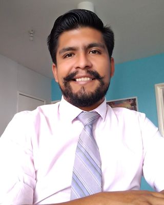 Foto de Arturo García Miranda, Psicoterapeuta, Mtro
