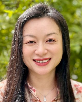 Photo of Mei Long, NZAC - Provisional, Counsellor