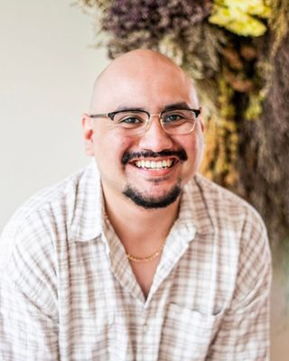 Photo of Jesus Rodriguez, Licensed Professional Counselor, MA, LPC, LCDC, ICADC, SAP