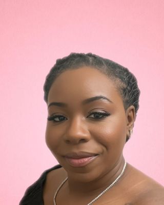 Photo of Chiniqua Radford, Licensed Professional Counselor, LPC, LSATP