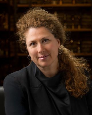 Photo of Natalie Eilat, Marriage & Family Therapist, LMFT