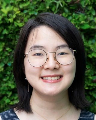 Photo of Trang Lieu, Psychiatric Nurse Practitioner