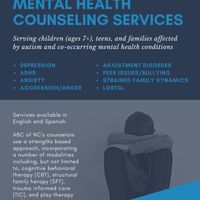 Gallery Photo of Mental Health Counseling Services