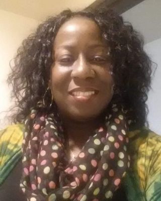 Photo of Tammy D'anita Dillard-Moijueh - Humanity Services Inc , Psychiatric Nurse Practitioner, MSN, PMHNP-B