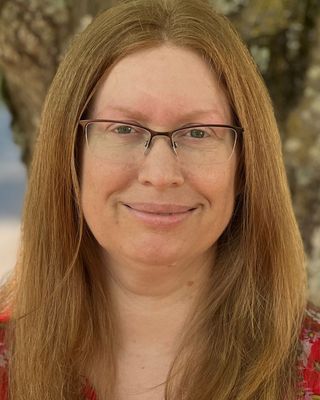 Photo of Christina Salnaitis, Pre-Licensed Professional, LMHCA, MS, PhD