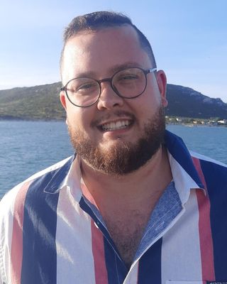 Photo of Hendrik Lourens Hendre Loots, Counsellor in Sea Point, Western Cape