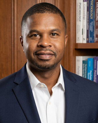 Photo of Noble Barkley, Licensed Professional Counselor, LMHC, LPCC, NCC