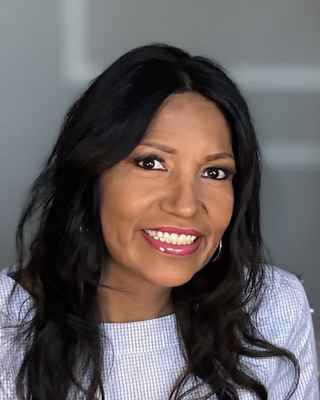 Photo of Barbara Davis, Licensed Professional Counselor, LPC