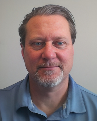 Photo of Matthew Daues, Clinical Social Work/Therapist, LCSW