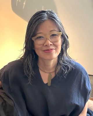 Photo of Betsy Chin, MA, LMFT, PCC, Marriage & Family Therapist