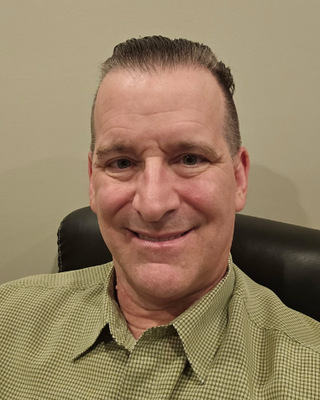 Photo of Michael Legan, Licensed Clinical Professional Counselor, LCPC