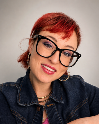 Photo of Naomi Haber, Clinical Social Work/Therapist, LCSW