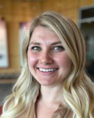 Photo of Tekla McCabe, Clinical Social Work/Therapist