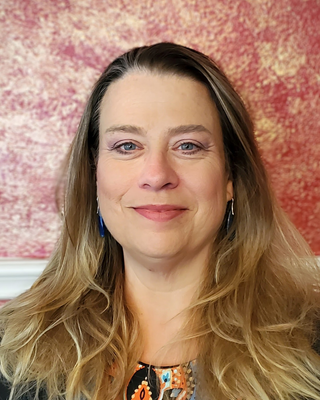 Photo of Hope Otto, Licensed Professional Counselor, LPC