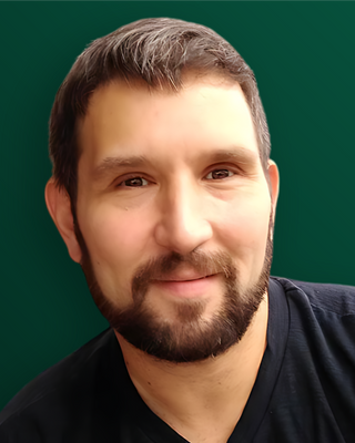 Photo of Nabeel Saad, Licensed Professional Counselor, LCSW