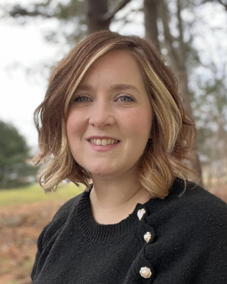 Photo of Alicia Stavros, Clinical Social Work/Therapist, LMSW