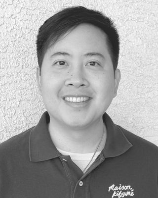 Photo of Joseph Javier, Counselor, LCPC