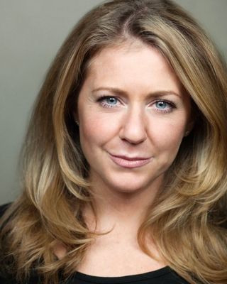 Photo of Erin Dick, Psychotherapist, MA, MBACP
