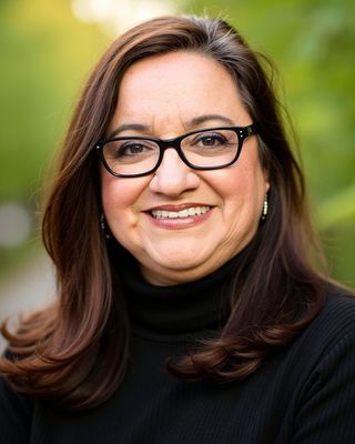 Photo of Meleni Gonzales, Licensed Professional Counselor, MS, LPC, CCTP