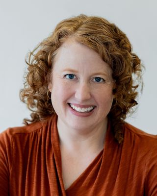 Photo of Jill K. Applegate, Counsellor, MA, MIACP