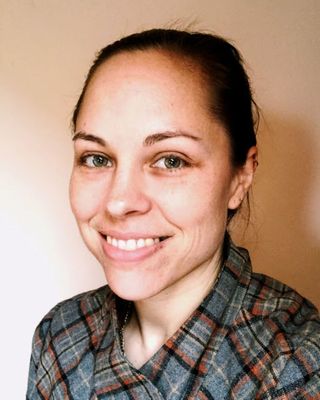 Photo of Kate Burkholder, Licensed Clinical Mental Health Counselor, MA, LCMHC, LADC