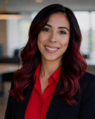 Photo of Adlin Morales-Aguilu - Adlin Morales- Founder of Aguilu Healing Services, Clinical Social Work/Therapist, LCSW, CSAT, CCTS-A, CSOT