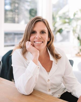 Photo of Nicole Mee - Forest Lane Counselling , Registered Psychotherapist, RP