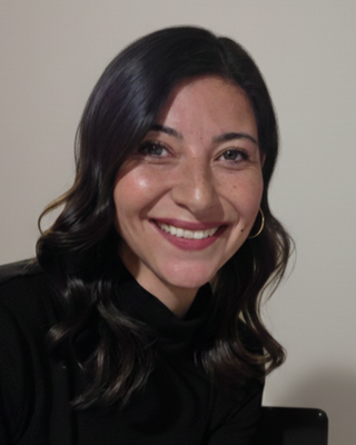 Photo of Sofia Villalobos, Marriage & Family Therapist, MA, LMFT