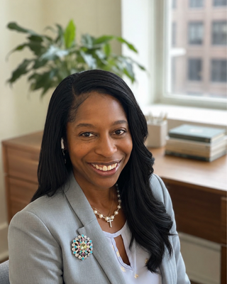 Photo of LeAnne A. Delgado - LM Therapy Associates, LLC-, Licensed Professional Counselor, MA, LPC