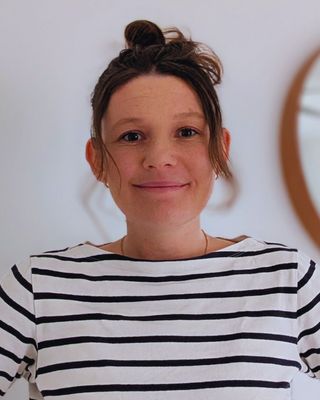 Photo of Jessica O'Kelly, Psychologist, MSc, GMBPsS