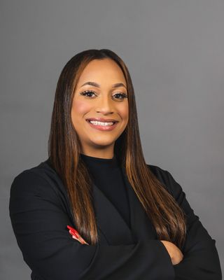 Photo of Karla Santos, Pre-Licensed Professional, MA