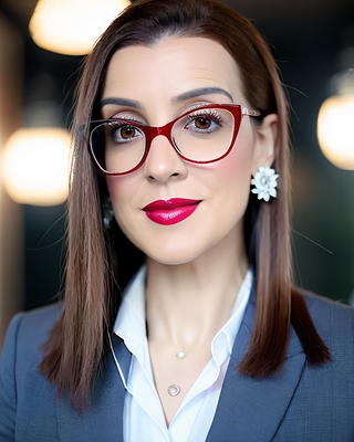 Photo of Michelle Trevino, Psychiatric Nurse Practitioner, PMHNP