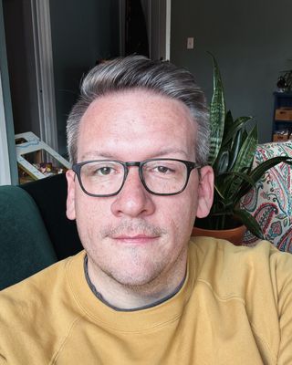 Photo of Timothy A Eachus, Clinical Social Work/Therapist, LMSWCC
