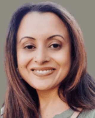 Photo of Nazish Siddiqui, Psychiatric Nurse Practitioner, PMHNPBC