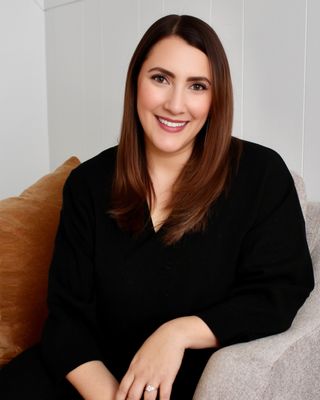 Photo of Dr. Elysia Sotiriou, Psychologist in Denver, CO