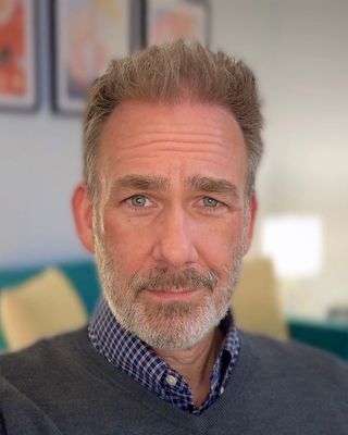 Photo of Jeff Hirsch, Clinical Social Work/Therapist, LICSW