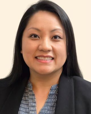 Photo of Cindy Her, Psychiatric Nurse, DNP, CNP, PMHNP-B