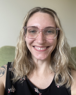 Photo of Andi Sandles, Counselor, MA, LPC, ATR
