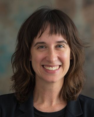 Photo of Diana Cook Stinson, Psychologist, PsyD