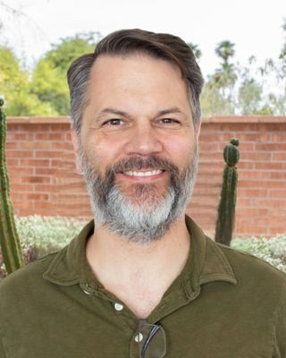 Photo of Shay Wills, Counselor, LAC