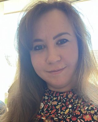 Photo of Lana Hodge, Psychotherapist, MBACP