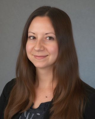 Photo of Jill Goff, Clinical Social Work/Therapist, MSSW, LSW