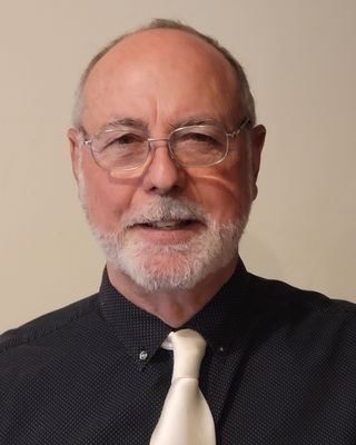Photo of James F. Cameron, Counselor in Lebanon, NH