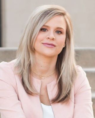 Photo of Amanda Whisenhunt, Licensed Professional Counselor in Texas