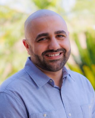 Photo of Samir Hamed, PMHNP, Psychiatric Nurse Practitioner