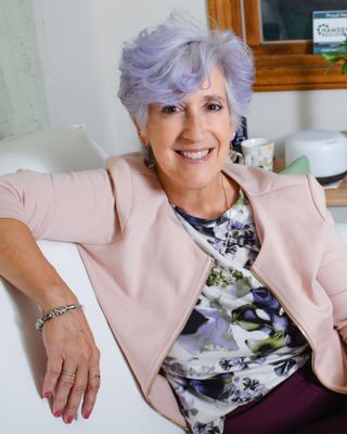 Photo of Jami L Carlacio, PhD, MDiv